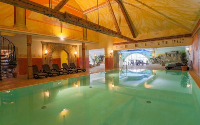 Hotel Reiterhof Bellevue Spa & Resort