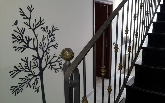 Romana Bed & Breakfast