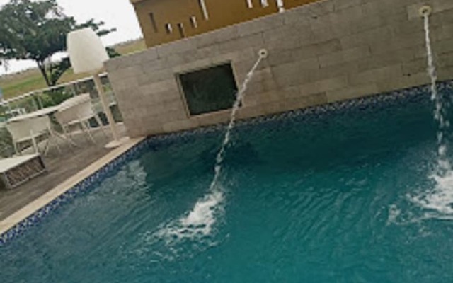 BWC Hotel VI Lagos