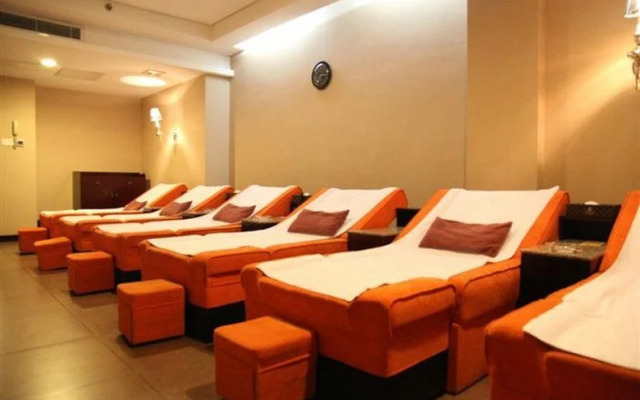 Xiang Rong Hotel