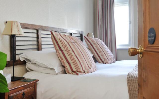 Abbey Rise bed and breakfast