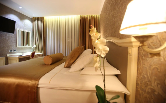 Grand Hotel & Spa Tirana