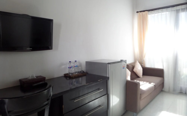 TL Guesthouse