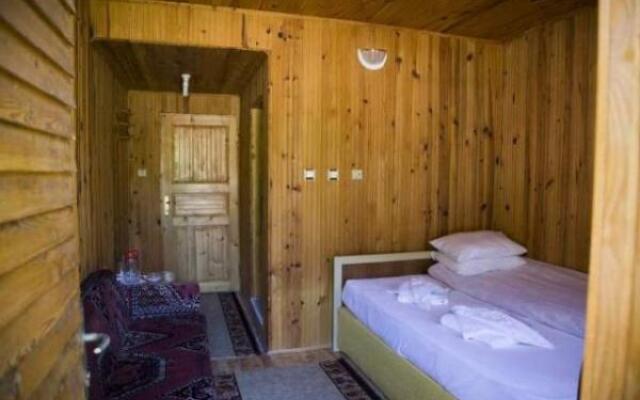 Ensar Otel