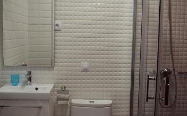 Apartamento San Isidro