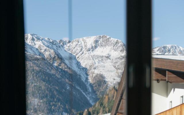 Appartements Höllhaus