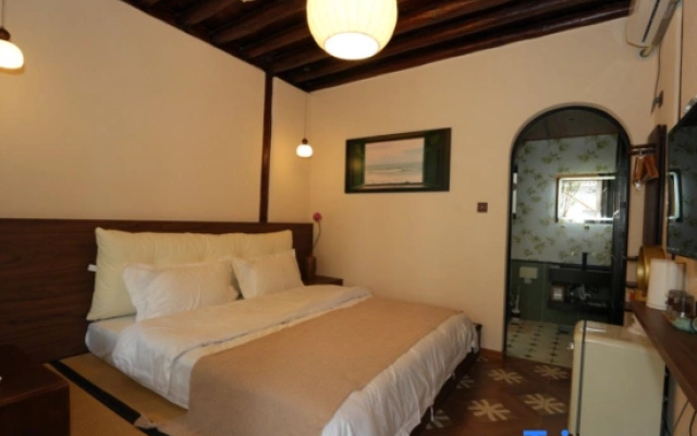 Songxi Magpie hotel