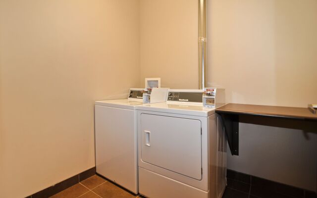 Best Western Plus Saint John Hotel & Suites