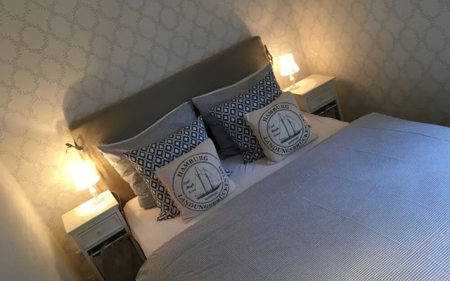 von-Deska-Countryhouses-Offiziers-Apartment