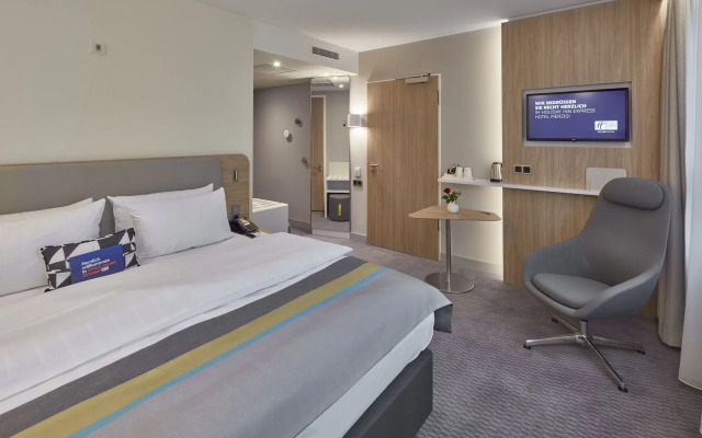Holiday Inn Express Merzig by IHG