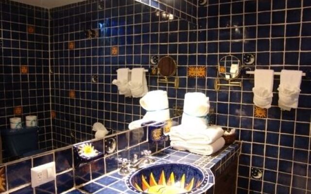 Casa del Tio Hotel Boutique