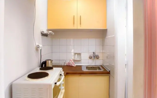 Acropolis View Charming Loft