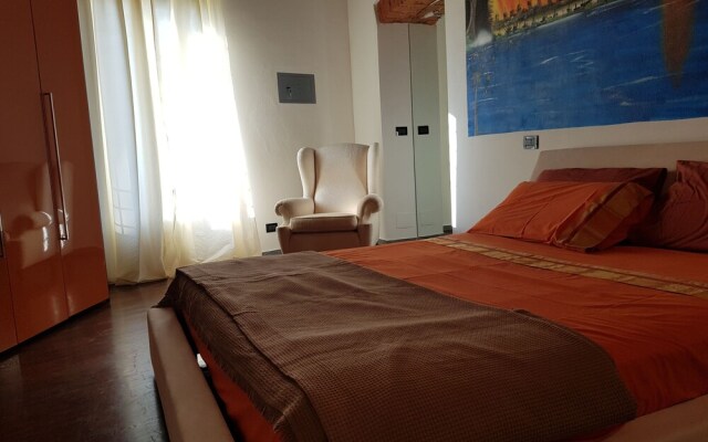 Casa del Carmine Vecchio