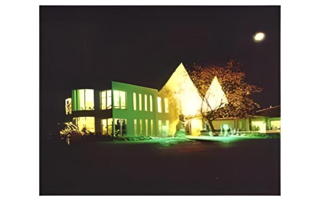 Mintrops Land Hotel Burgaltendorf