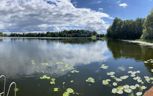 Masuria Resort Village