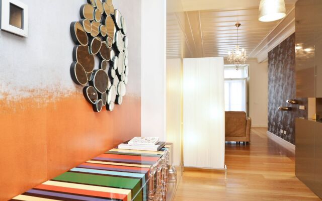 Chiado Luxury Experience Apartment