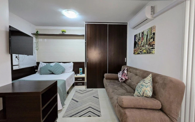 Baviera Studio Canela