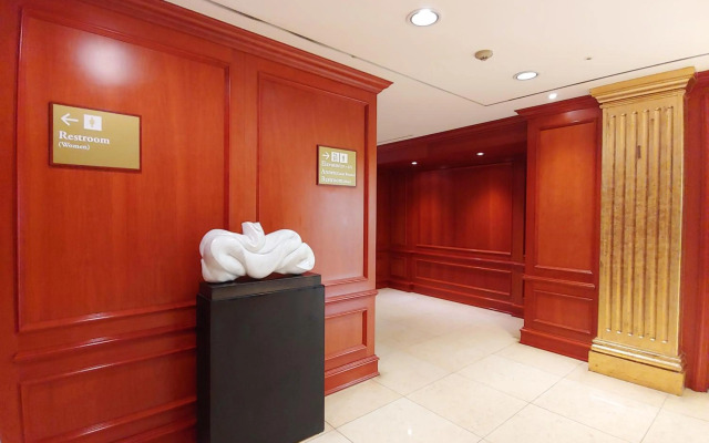 Sejong Hotel