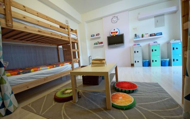 台東愛格斯 Egg's Jump B&B Bike Tour