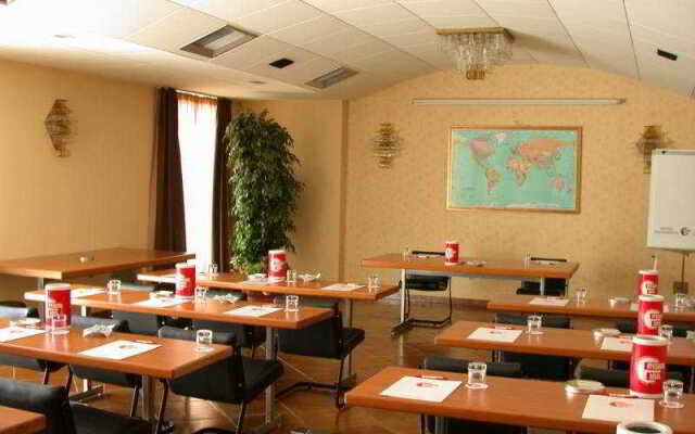 President Hotel Brescia