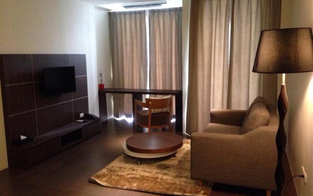 Win D Hotel – Guest Rooms – Nakhon Ratchasima
