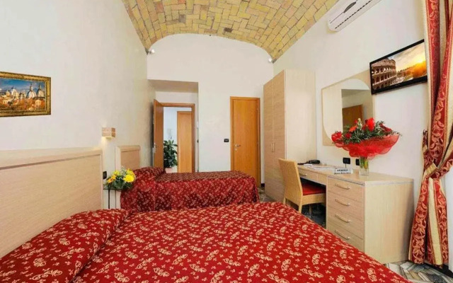 Hotel Campidoglio