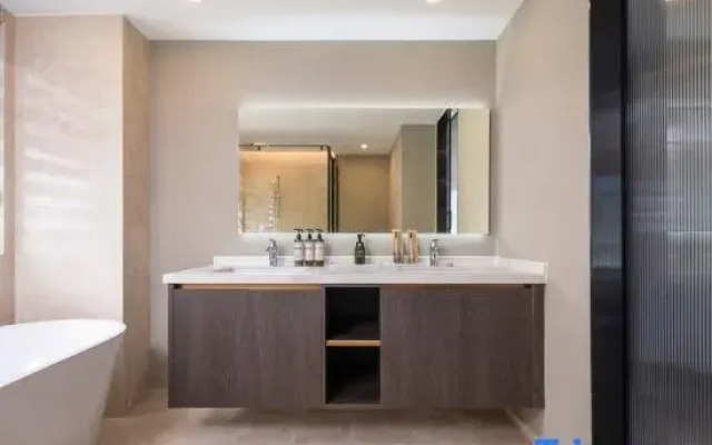 Sanya Ansu Resort Villa