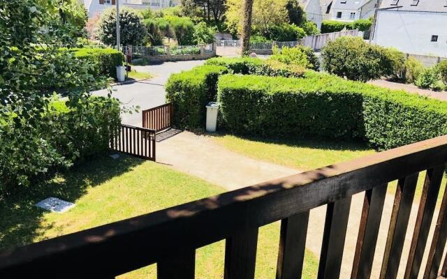 Villa Tulipe de la Turballe