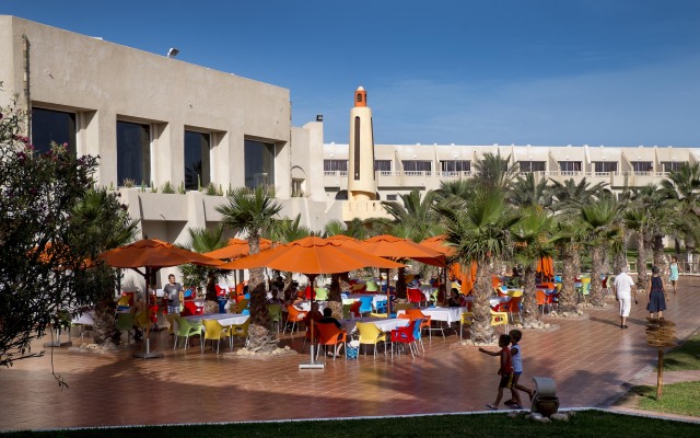 Welcome Meridiana Resort - Families and Couples Only