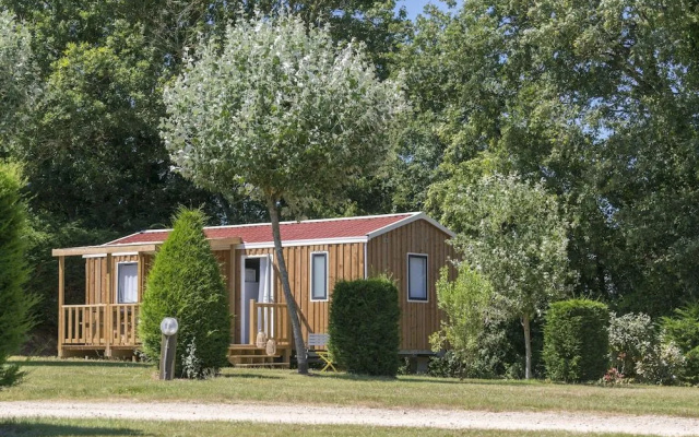 Camping Village de la Guyonnière