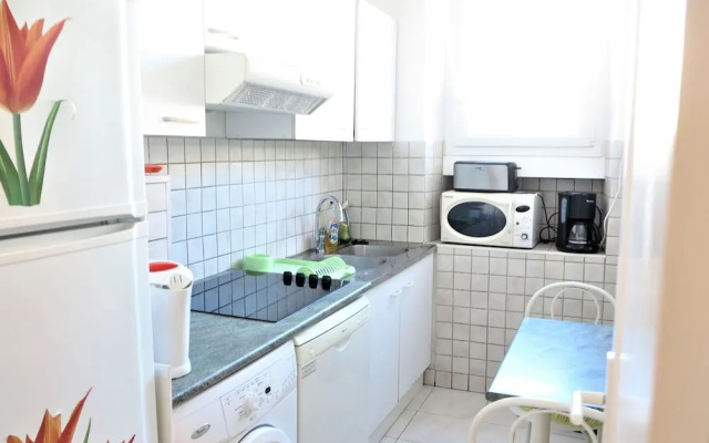 Central 2 Bedrooms close Croisette