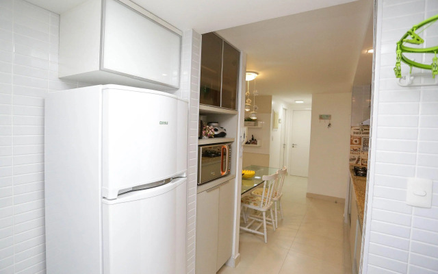 Jardins do Atlântico #207B - Apto por Carpediem