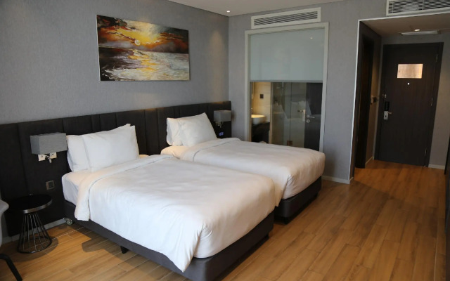 Premier Pearl Hotel Vung Tau