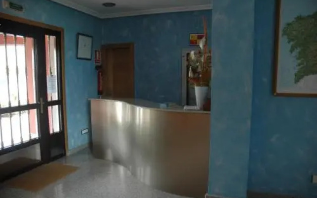 Apartamentos Turisticos Vilagarcía- Rio Ulla