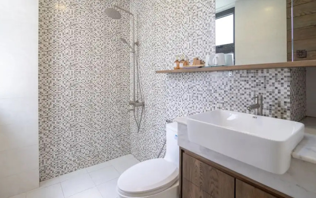 VietLife Hotel & Apartment