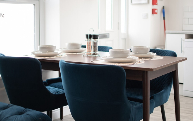 Ideal Lodgings in Walkden