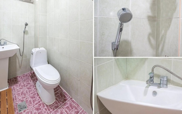 Goseong Jajackdo Aroma Pension