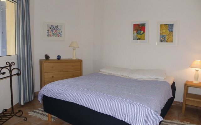 Agence la Galère - Appartement Darwin 2