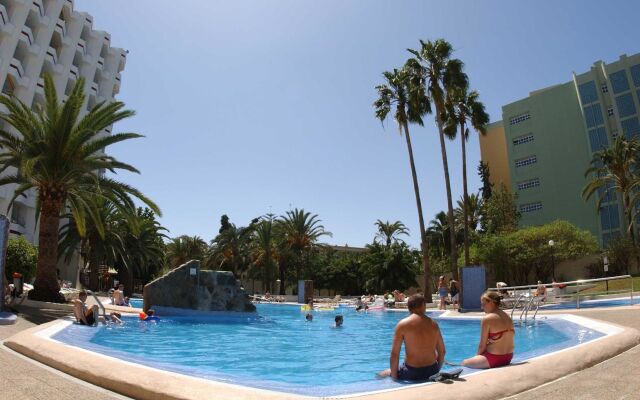 HV Agaete Parque