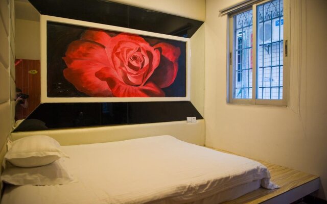 3 Xia Da Ren Hostel