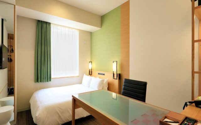 Candeo Hotels Hiroshima Hatchobori