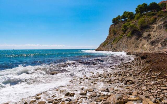 Apartamento Zeus 5 - PlusHolidays