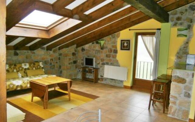 Apartamentos Y Posada El Cafetal