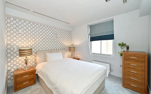 London Choice Apartments - Mayfair Two