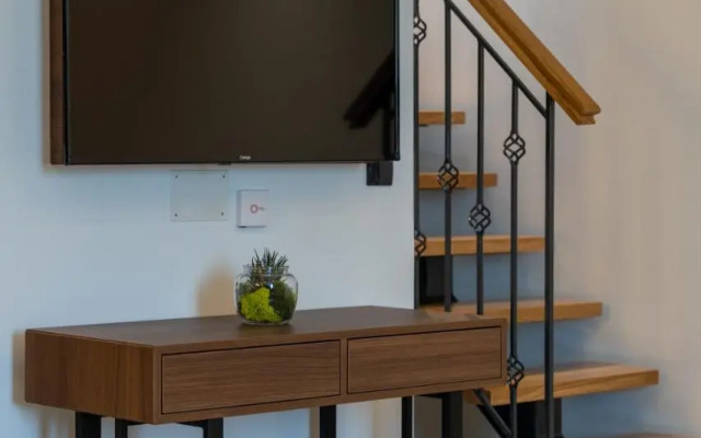 BOR Natural Chic Suites by Karisma