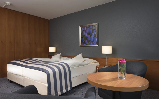Maritim Hotel Ulm