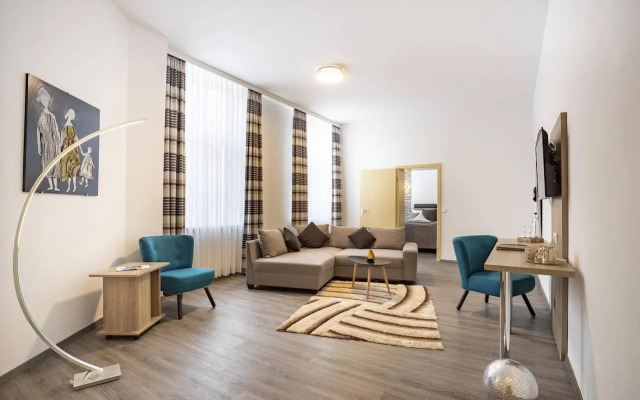 Hotel Badehof