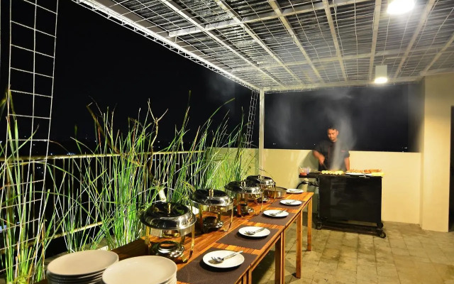 Student Park Hotel Apartment Yogyakarta