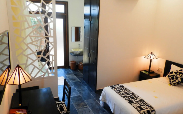 Hoi An TNT Villa
