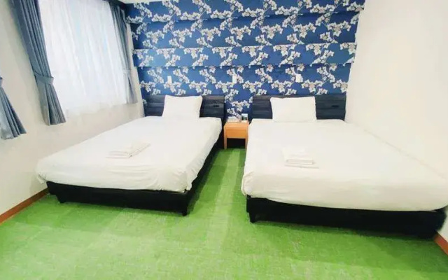 Tabist Hotel Miyakonojo Miyazaki